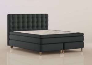 ORGANIC-KONTINENTAL-SHADOW-DARKGREY-68T