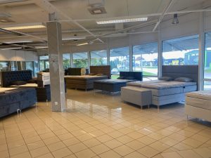 Sängfabriken Karlstad