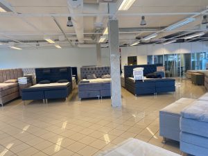 Sängfabriken Karlstad