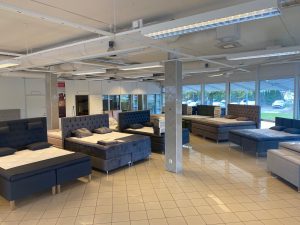 Sängfabriken Karlstad