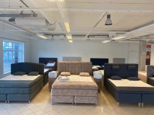 Sängfabriken Karlstad