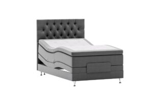 120 Moveable Stallbar TIFFANY ANTHRACITE