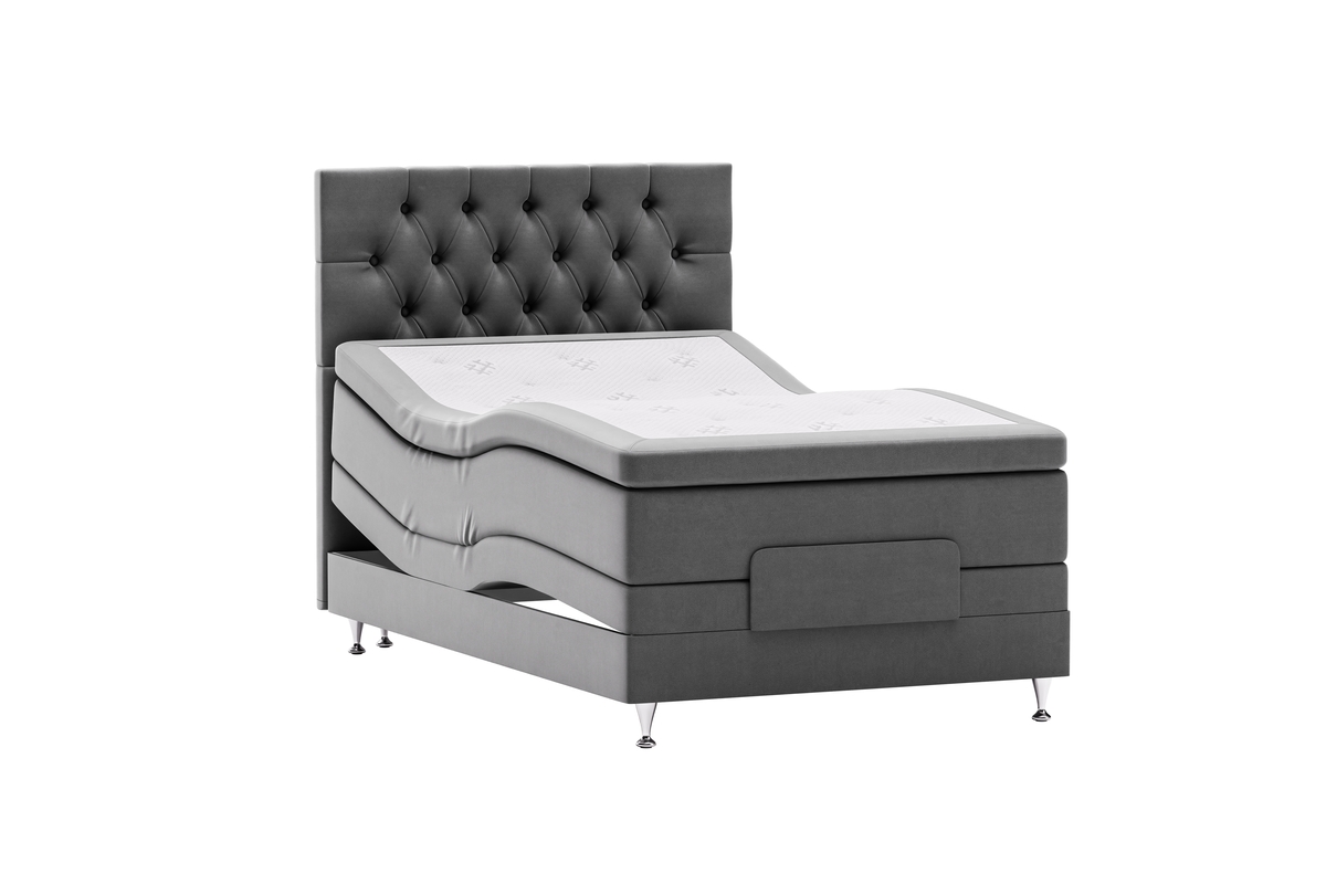 120 Moveable Stallbar TIFFANY ANTHRACITE