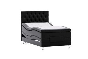 120 Moveable Stallbar TIFFANY GRAPHITE