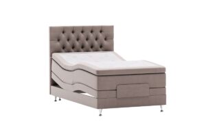 120 Moveable Stallbar TIFFANY MIKA