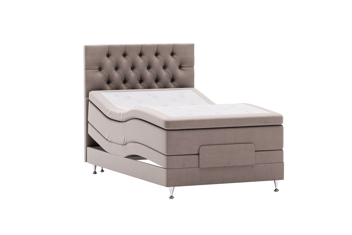 120 Moveable Stallbar TIFFANY MIKA