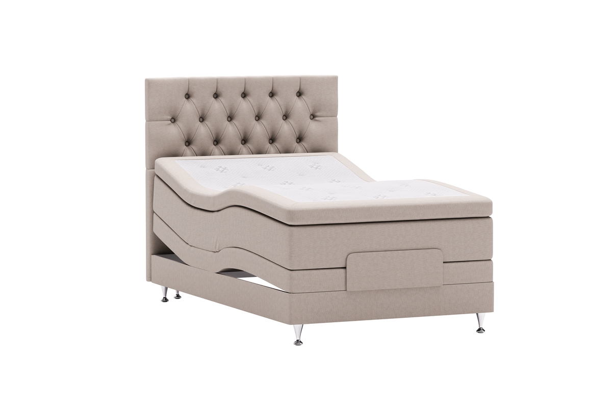 120 Moveable Stallbar VERITA 11