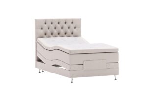 120 Moveable Stallbar VERITA 3