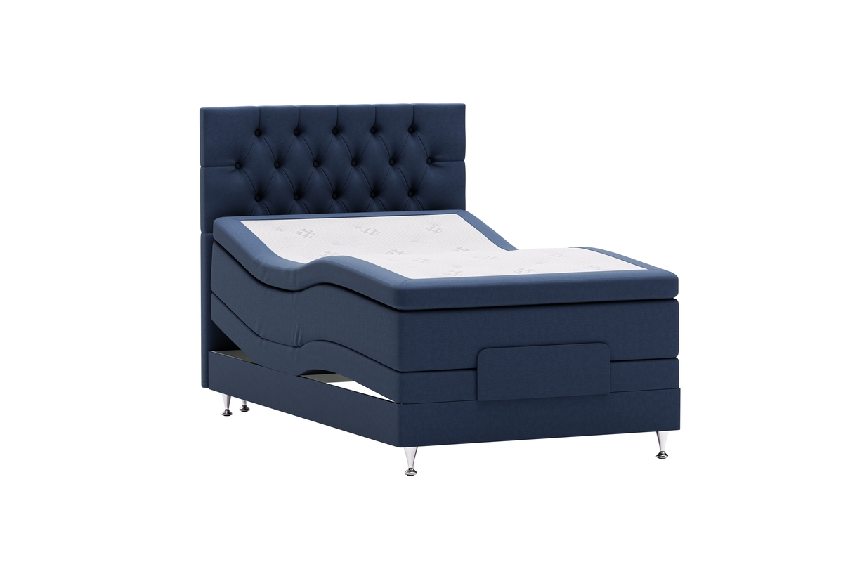 120 Moveable Stallbar VERITA 76