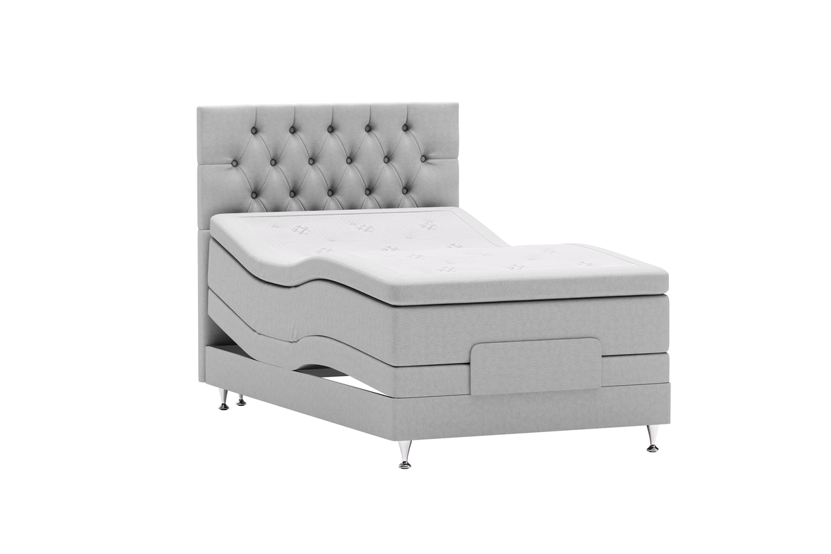 120 Moveable Stallbar VERITA 81