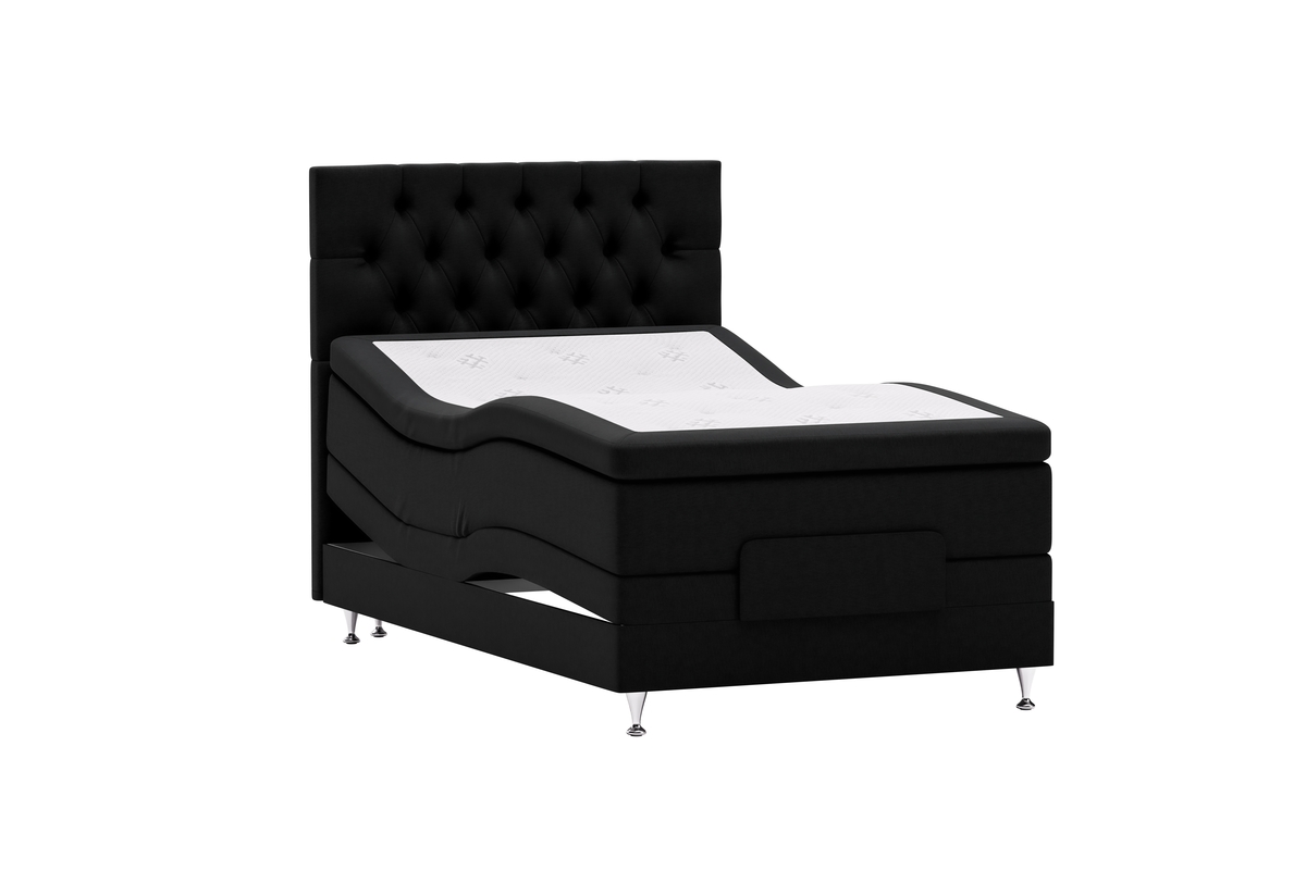 120 Moveable Stallbar VERITA 98