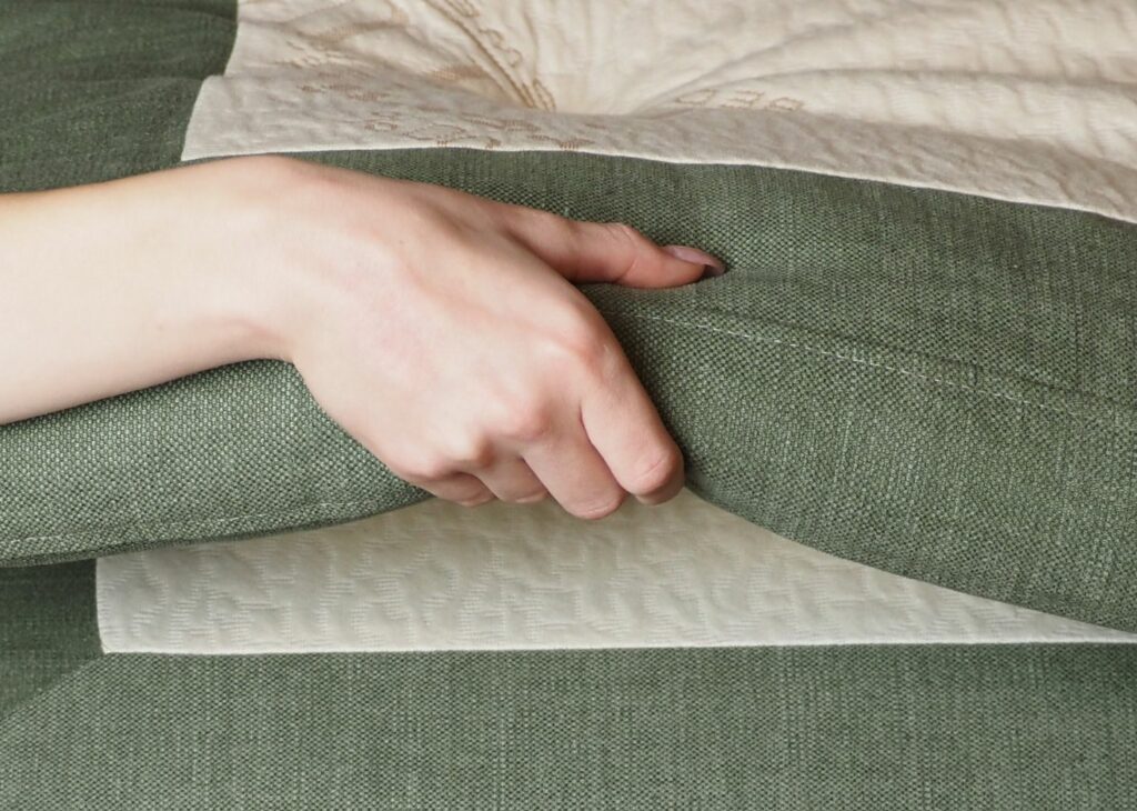 Prima Deluxe Bäddmadrass