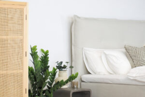 Aura kontinentalsäng