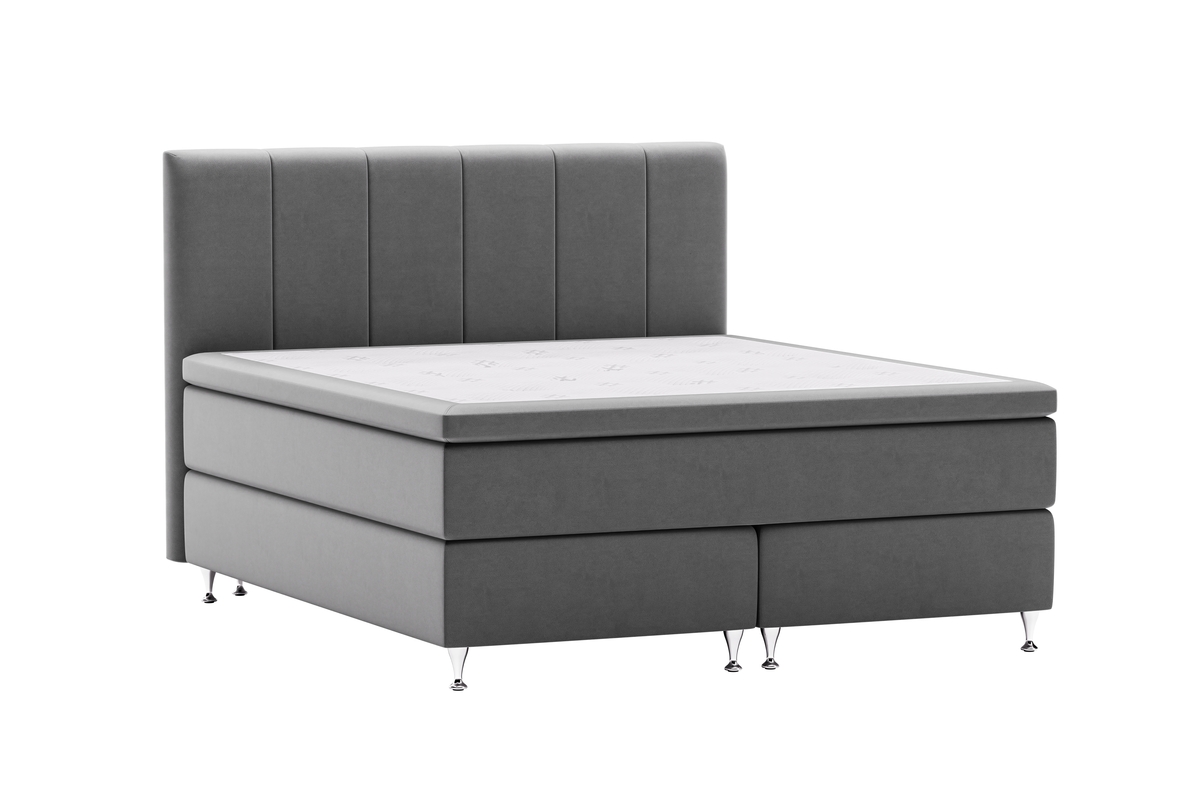 ELEGANT TIFFANY ANTHRACITE