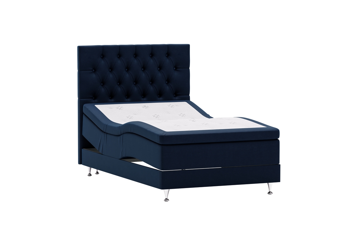 Julia Stallbar 120 TIFFANY BLUE