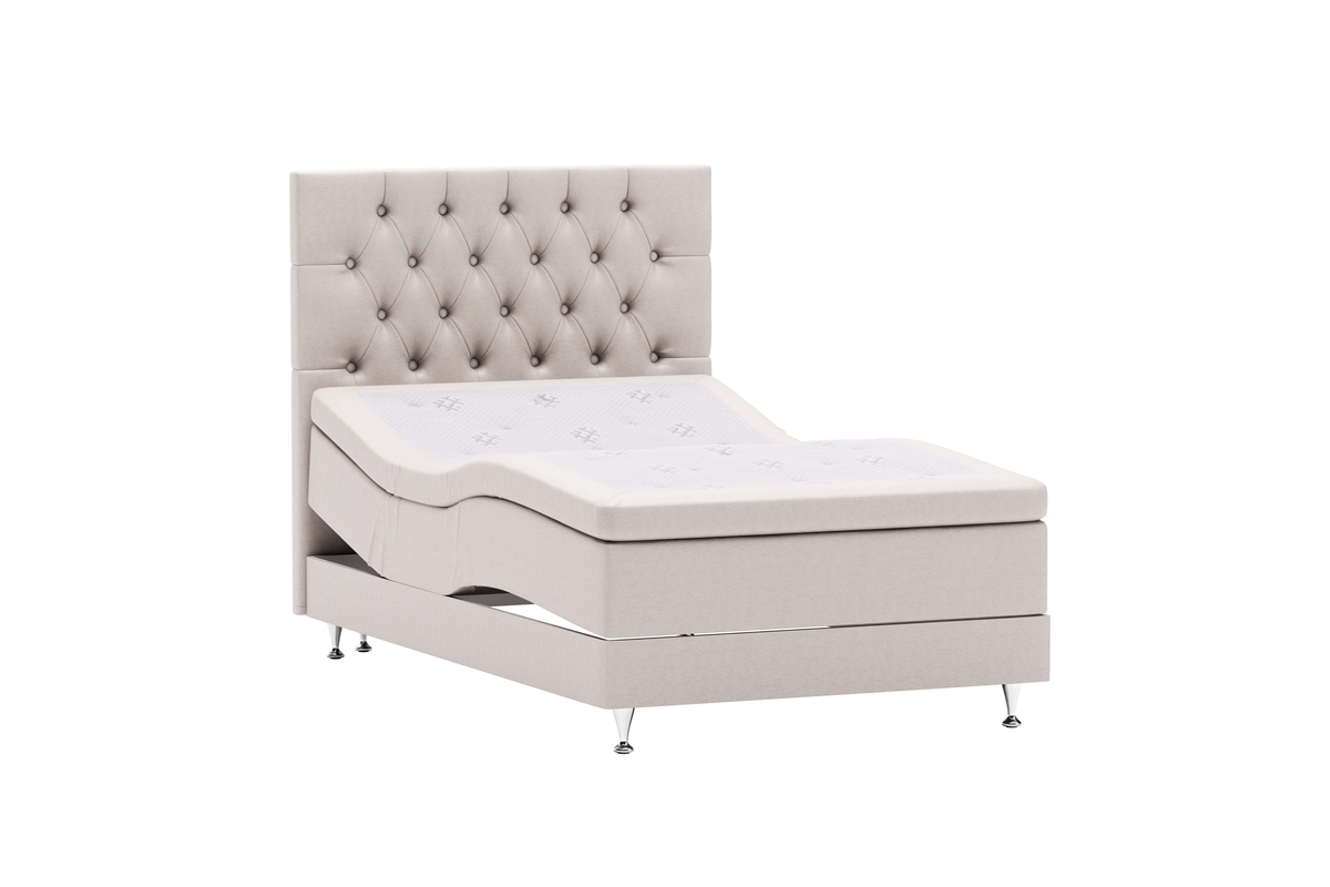 Julia Stallbar 120 VERITA 3