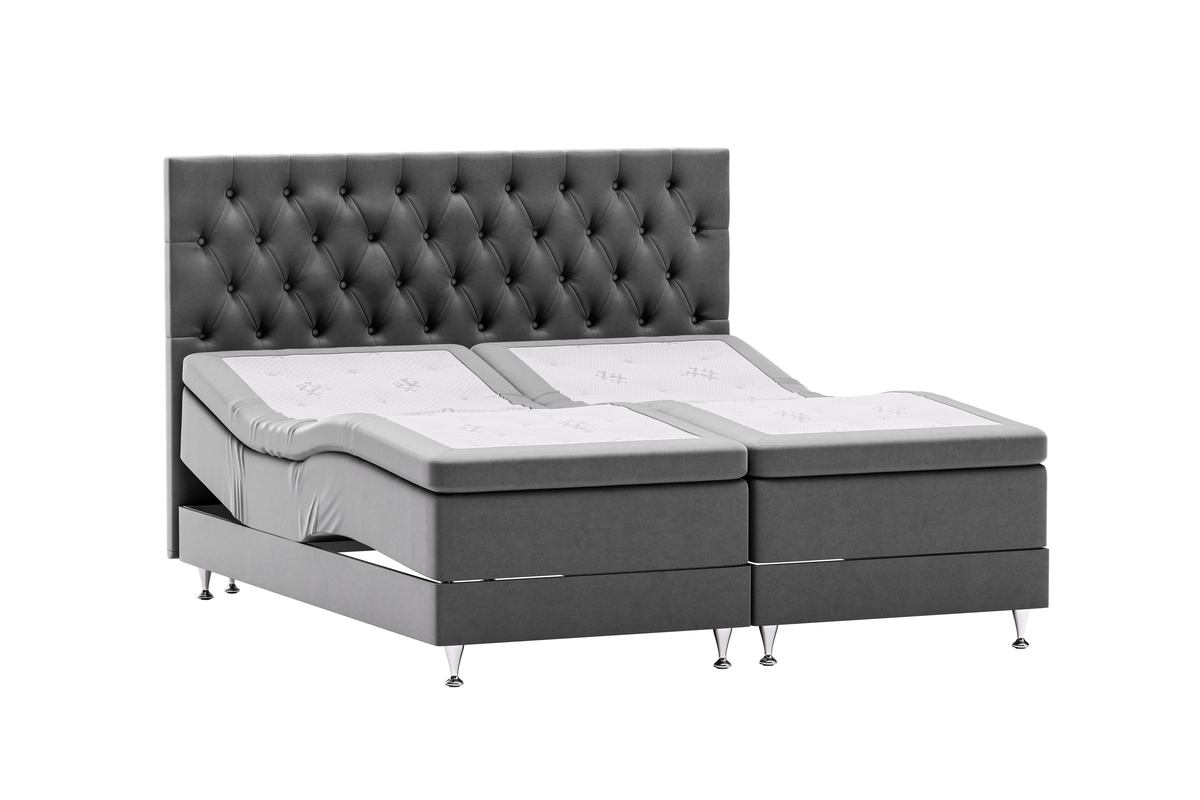 Julia Stallbar TIFFANY ANTHRACITE