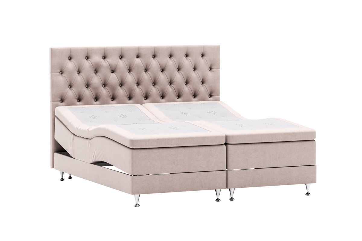 Julia Stallbar TIFFANY BEIGY