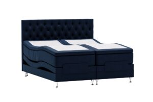 Moveable Stallbar TIFFANY BLUE