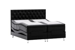 Moveable Stallbar TIFFANY GRAPHITE