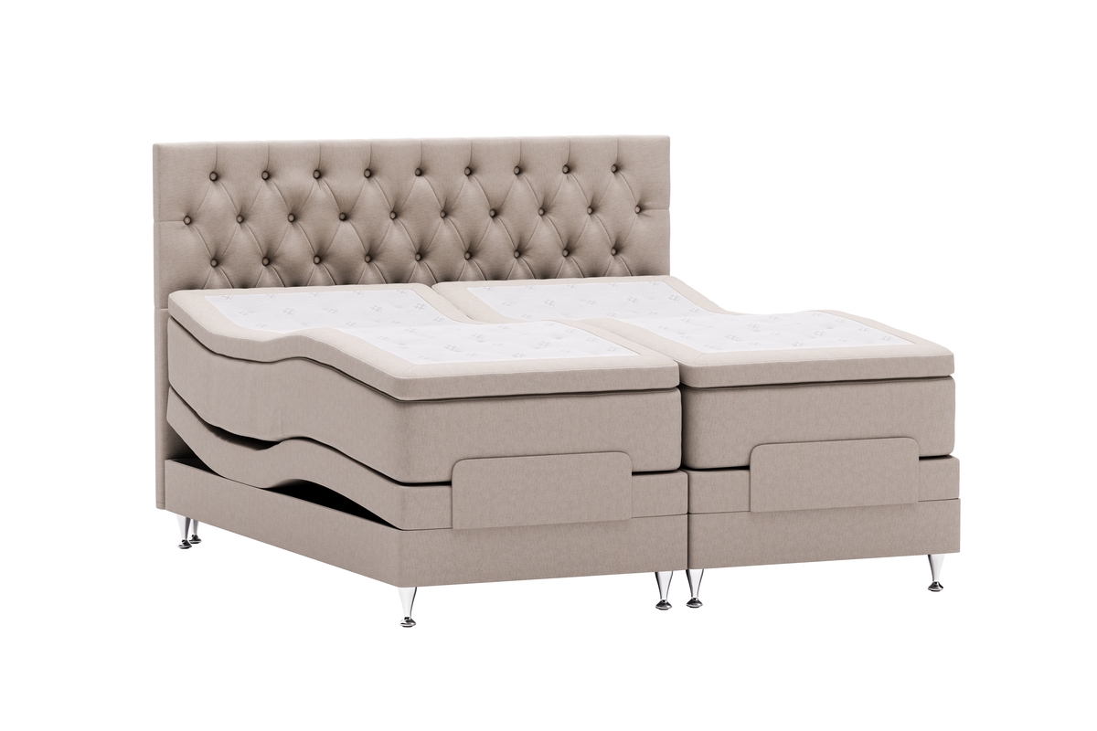 Moveable Stallbar VERITA 11