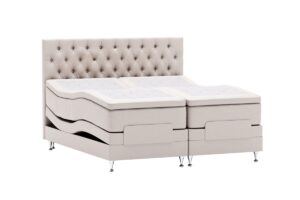 Moveable Stallbar VERITA 3