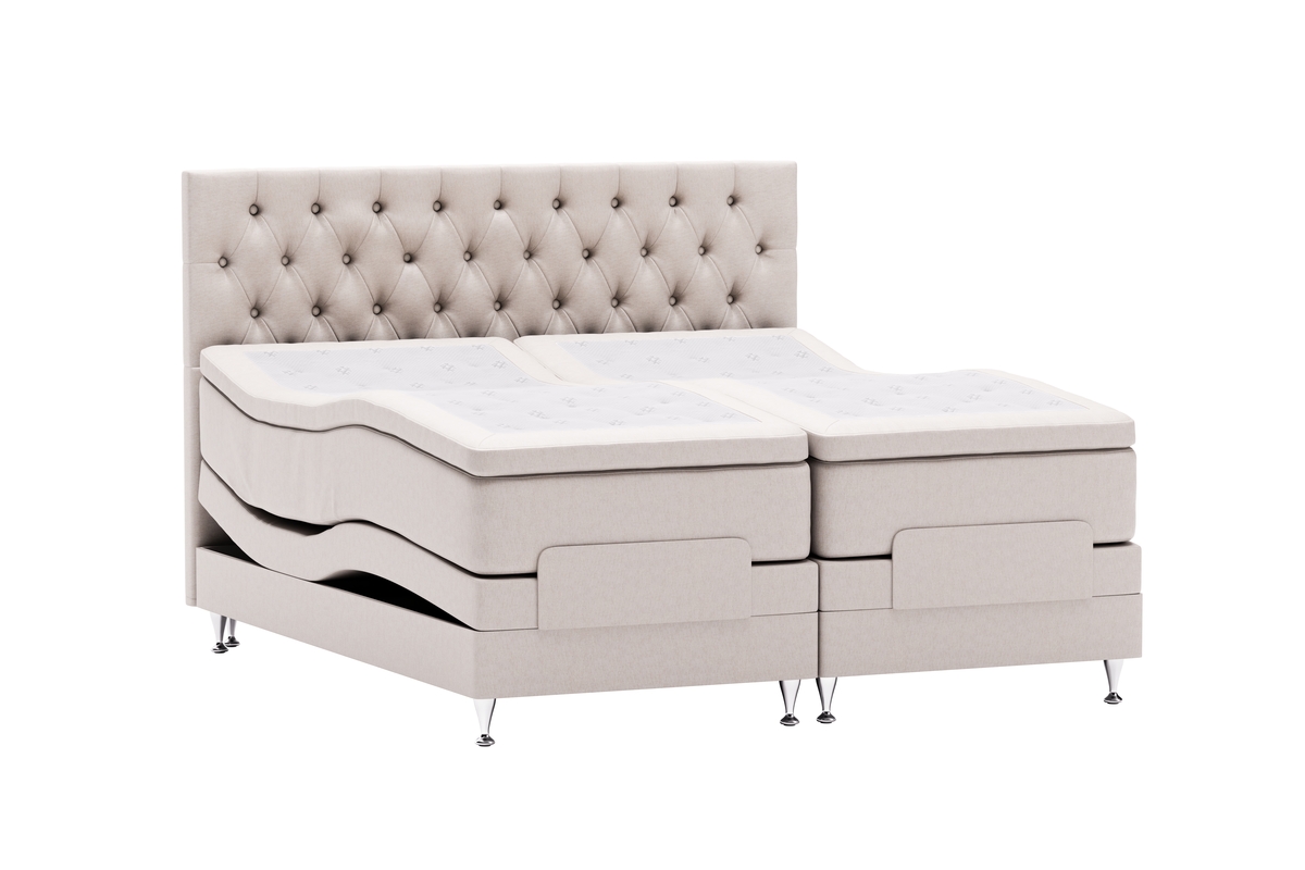 Moveable Stallbar VERITA 3