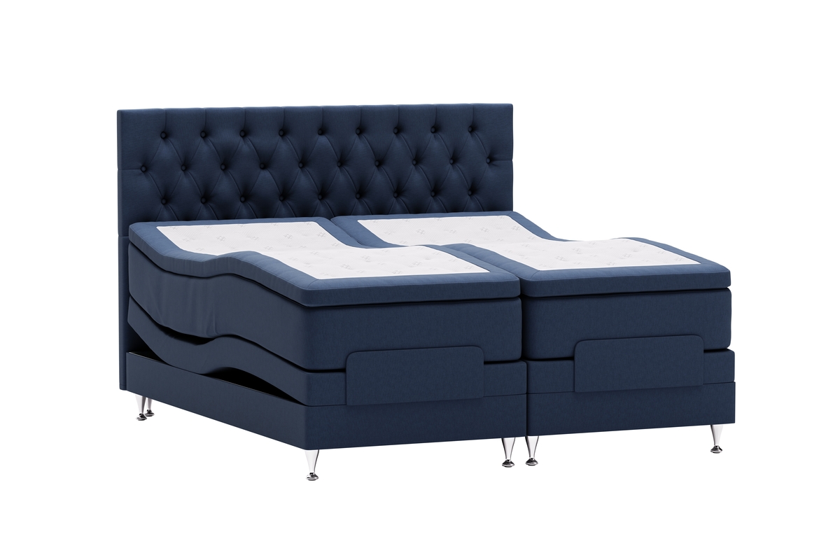 Moveable Stallbar VERITA 76