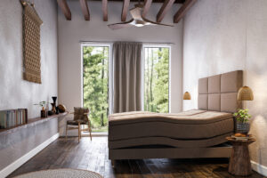 naturia ställbar sängfabriken