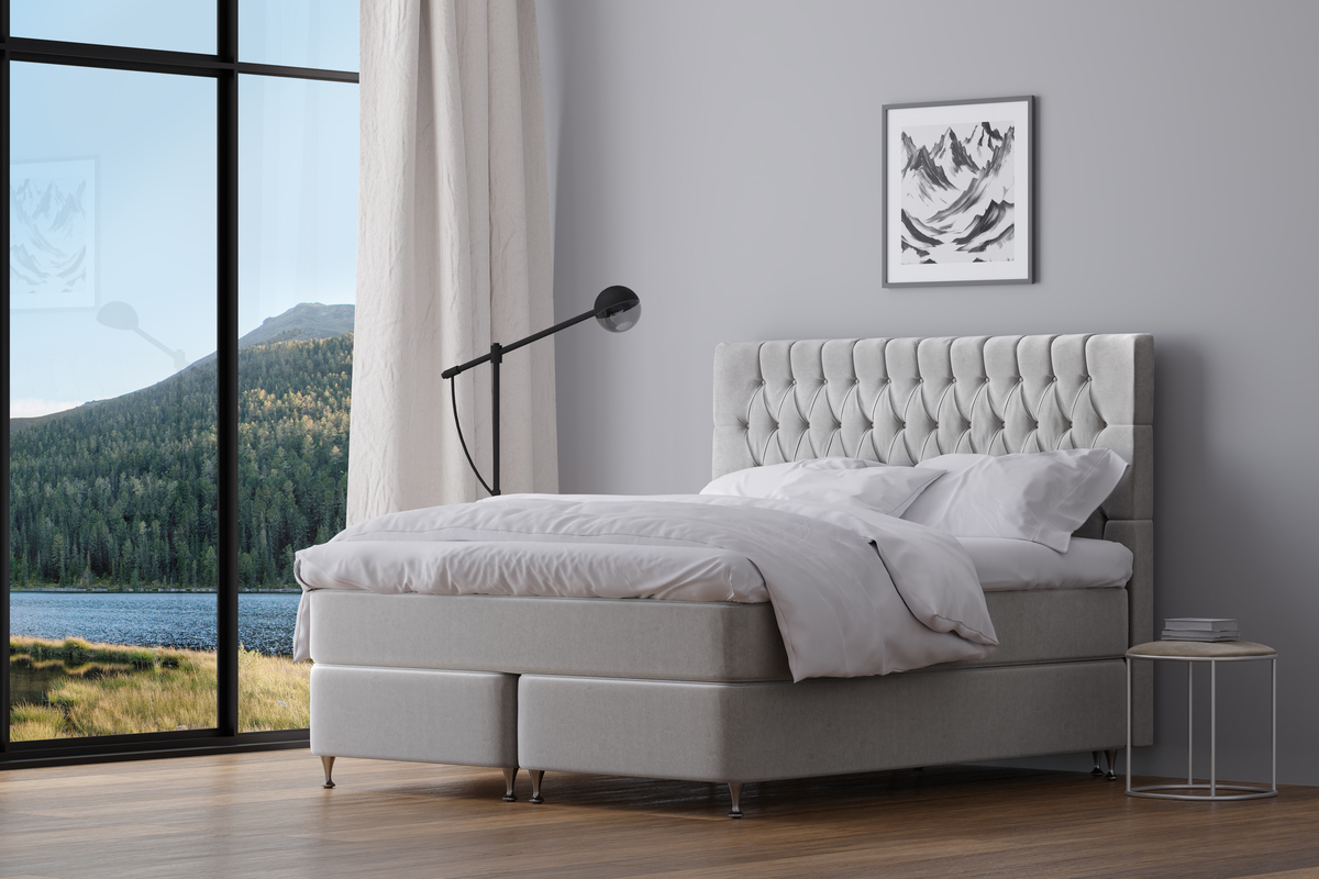 New BOLMEN SANGFABRIKEN interior T Tiffany Grey