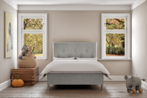 Barnsäng sängfabriken