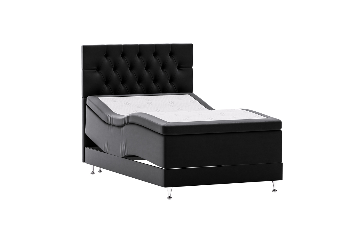 Queen Crown 120 TIFFANY GRAPHITE