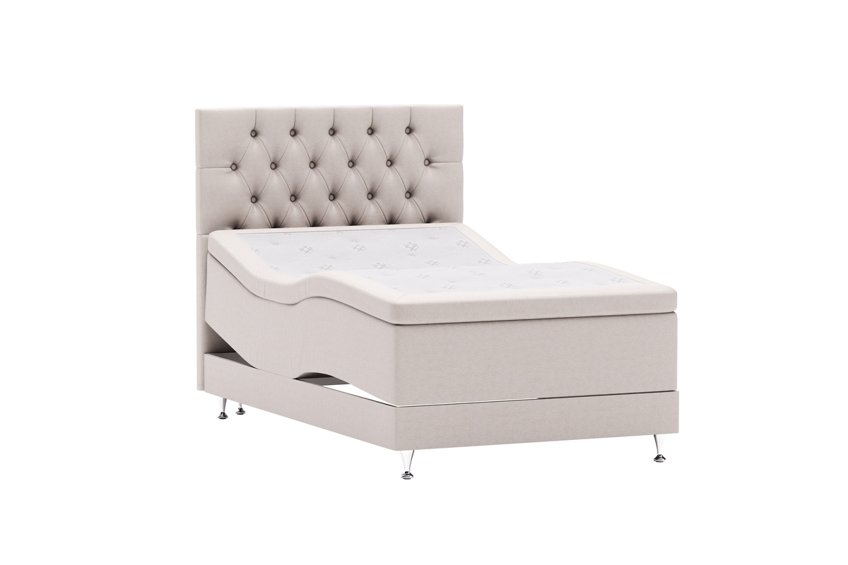 Queen Crown 120 VERITA 3