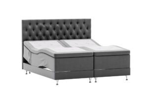 Queen Crown TIFFANY ANTHRACITE