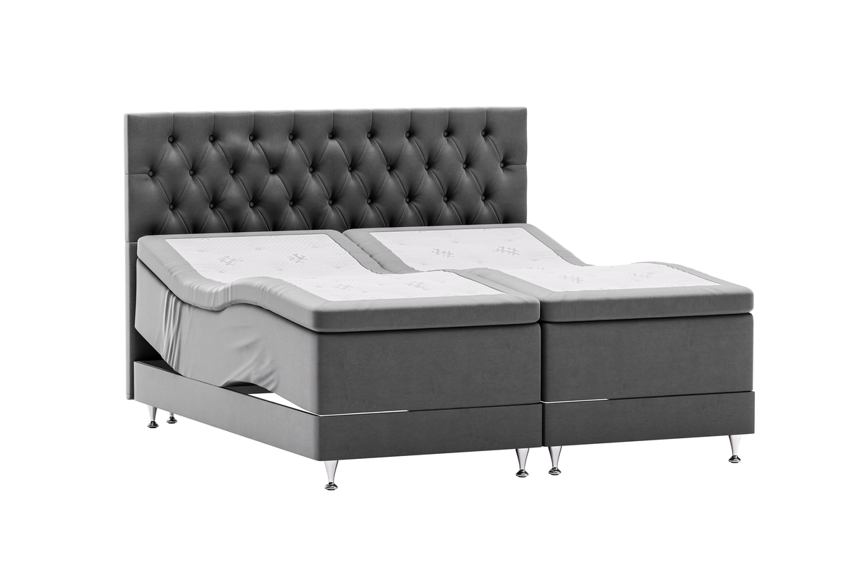 Queen Crown TIFFANY ANTHRACITE