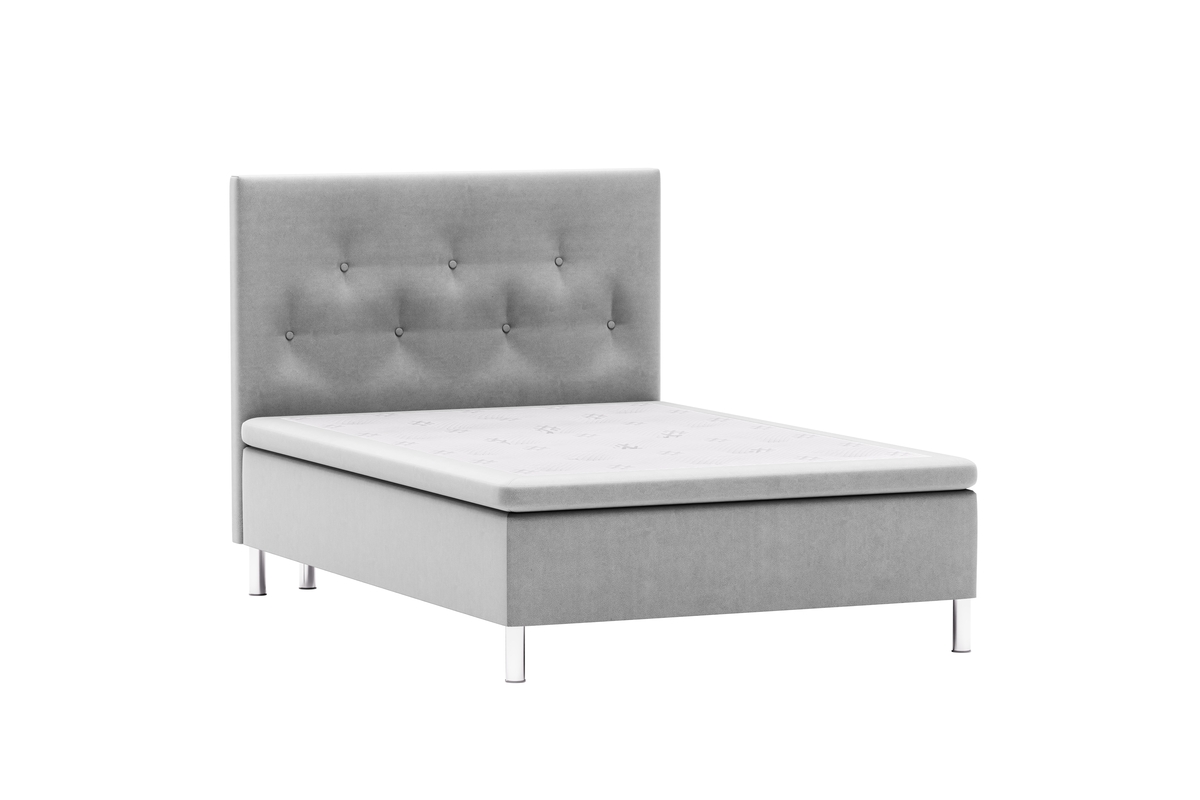 Storm Barnanpassad TIFFANY SILVER