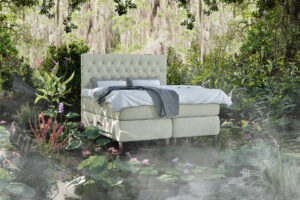 Victus Siljan pure bed swamp light