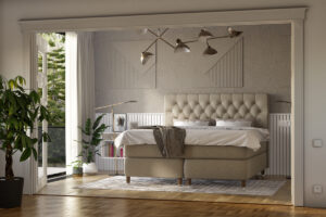 Vitus Siljan Purebed interior JPG