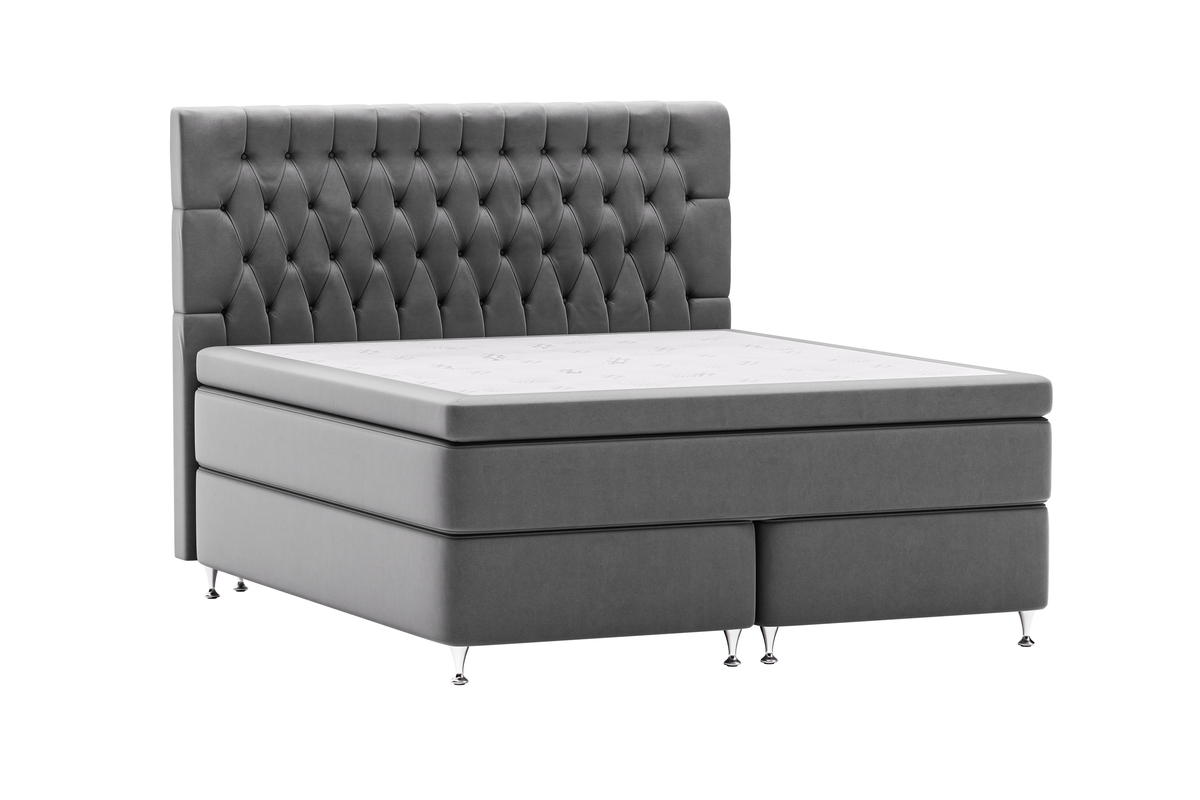 BOLMEN TIFFANY ANTHRACITE