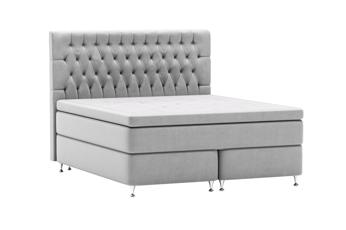 BOLMEN TIFFANY SILVER