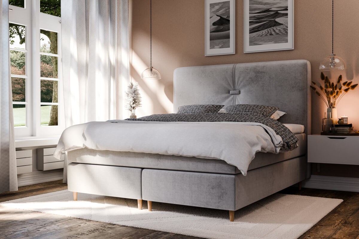 Royal lyx Sally HB interior