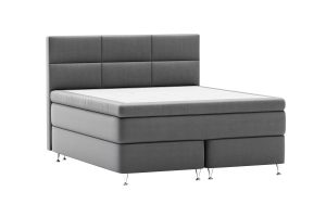 RUTA PARIS NOIR TIFFANY ANTHRACITE