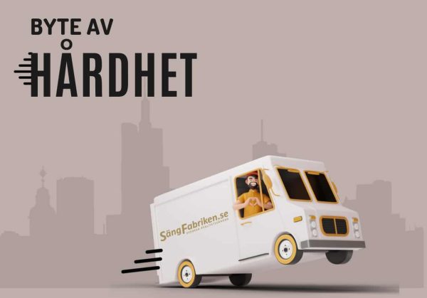 Hårdhetsbyte