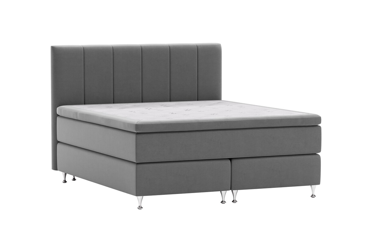 Royal lyx wide - antracit