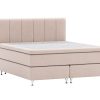 Royal Lyx med wide i beige sammetstyg