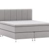 Royal Lyx med wide i silver sammetstyg