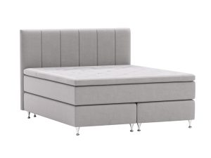 Royal Lyx med wide i silver sammetstyg