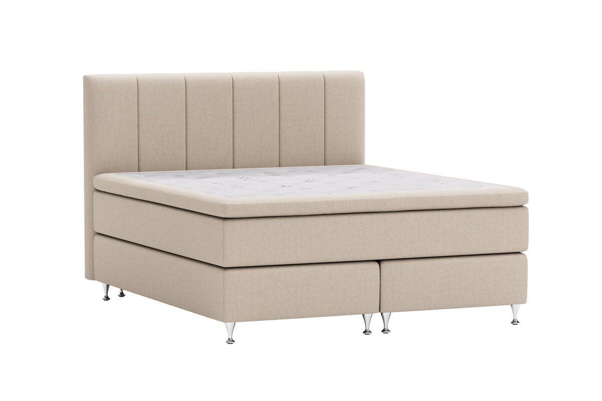 Royal Lyx med wide i mörkbeige färg