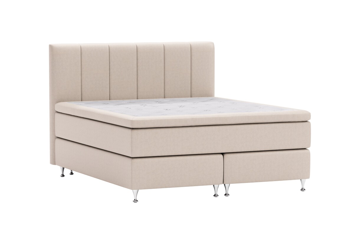 Royal Lyx med Wide i beige