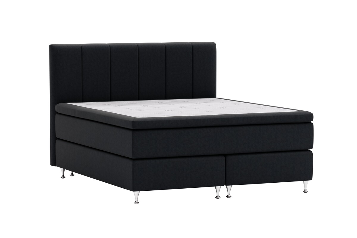 Royal Lyx med wide i svart färg